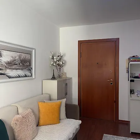 Sky Center Apartman