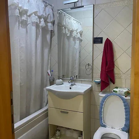 Apartmán Sky Center Tirana