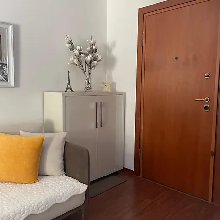 Apartmán Sky Center Tirana